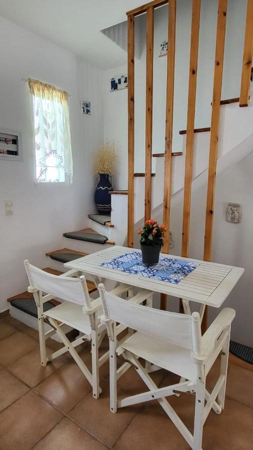 Mina House Siviriヴィラ エクステリア 写真