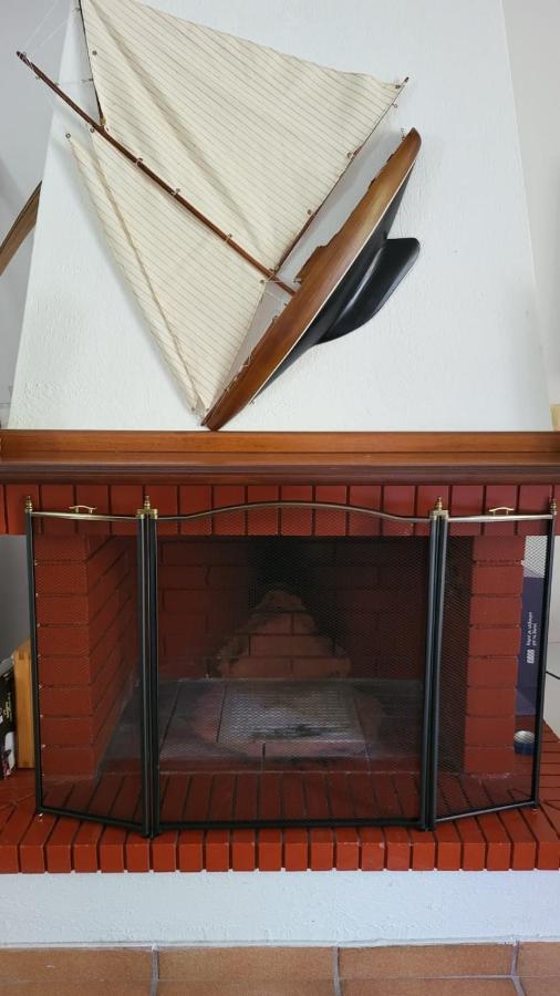 Mina House Siviriヴィラ エクステリア 写真
